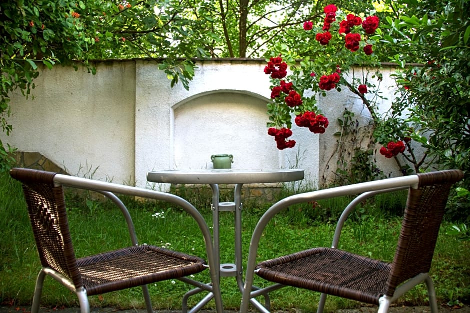 Albergo Giardino Hotel