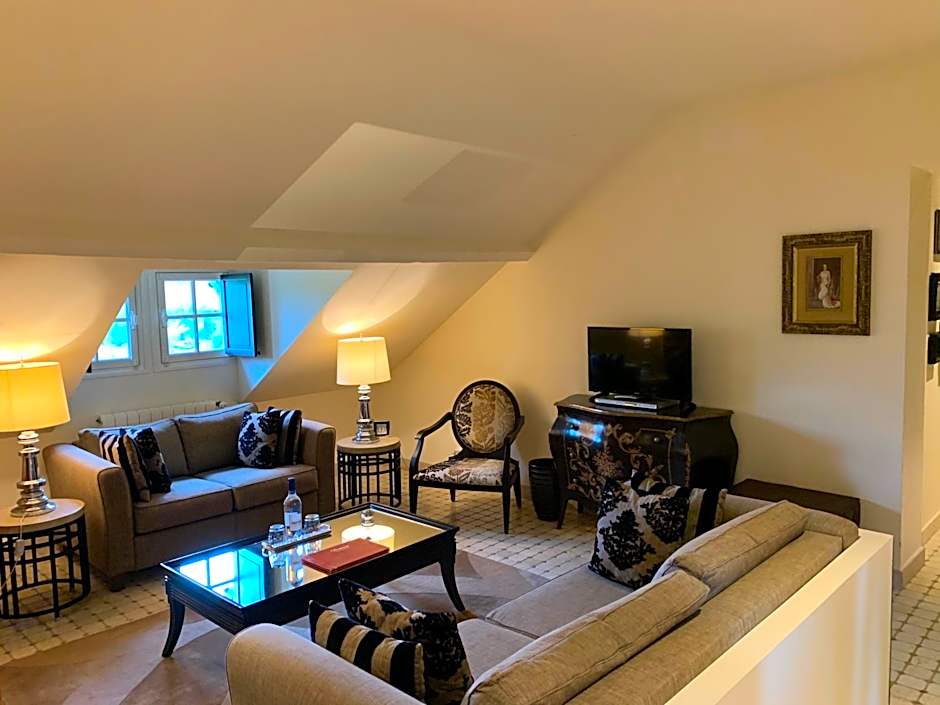 Beaumanoir Small Luxury Boutique Hotel