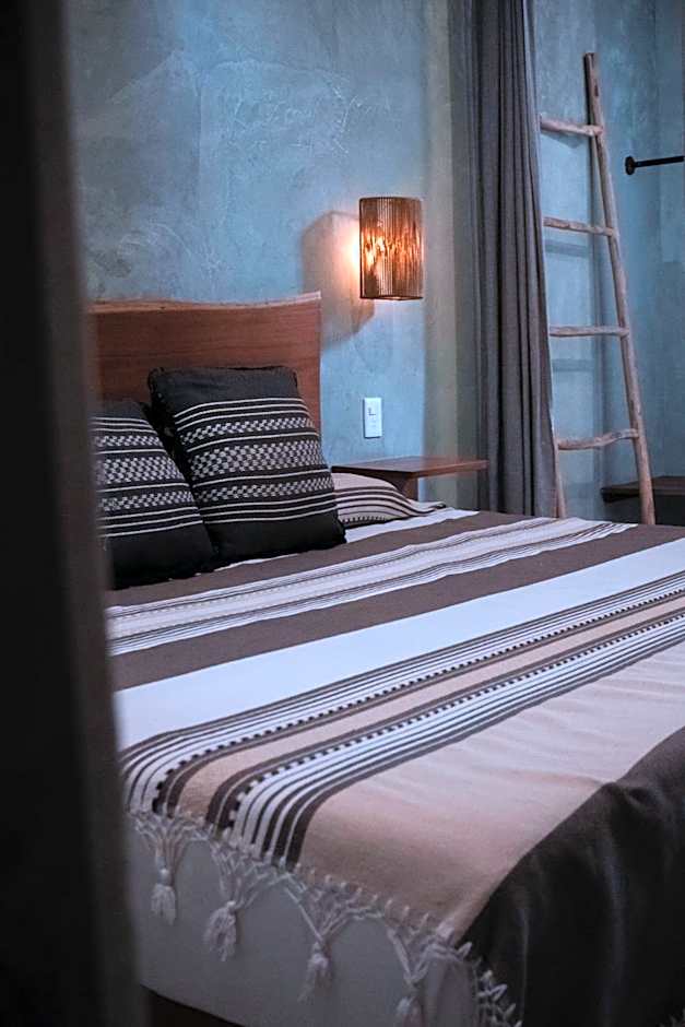 Hotel Makaabá Eco-Boutique