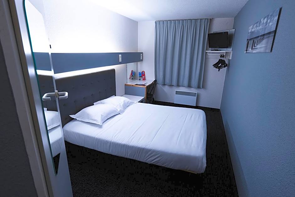 hôtel QUICK Palace Tours Nord