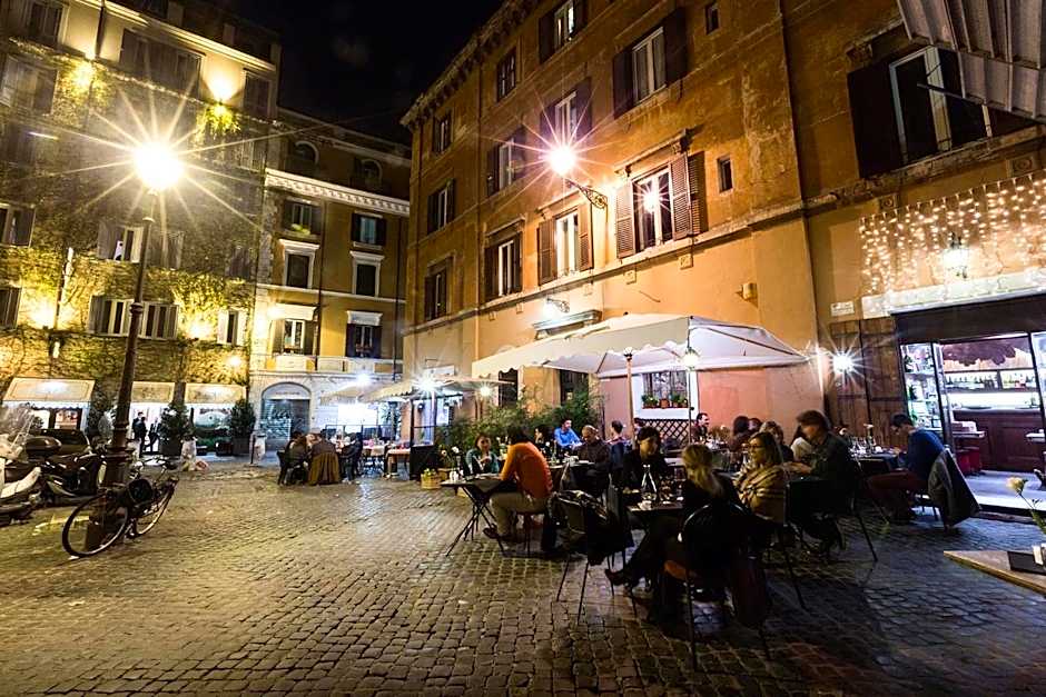 Casa De' Fiori
