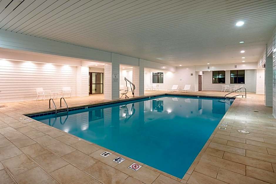 Holiday Inn Wilmington By IHG