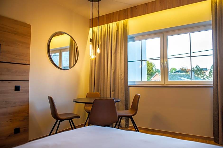 Mercure Han-sur-Lesse