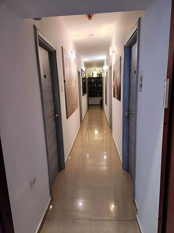 Ben Hillel Boutique Hotel