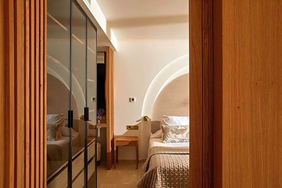 Hotel Son Caliu Spa Oasis