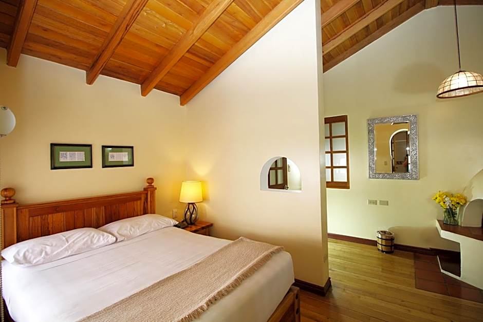 Hotel Boutique Vieja Cuba