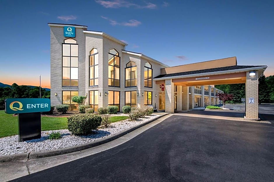 Quality Inn Salem