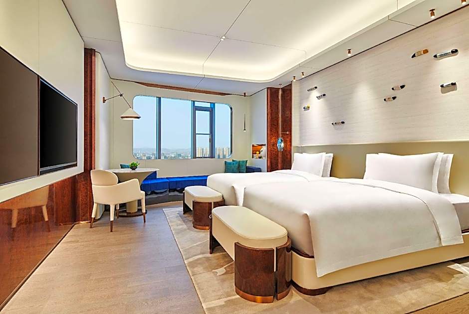 Wyndham Garden Nanjing Airport