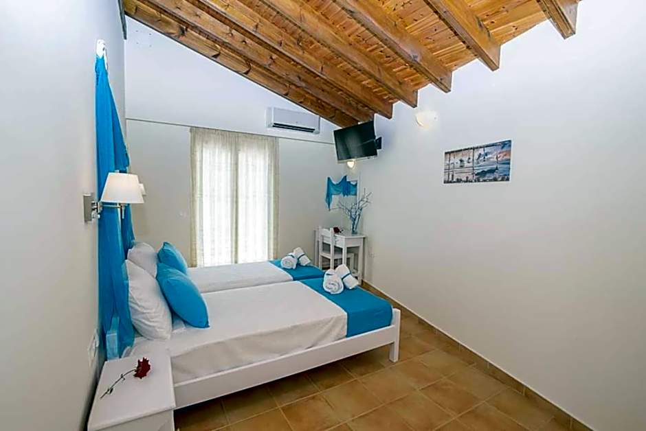 Filoxenia Kirki Apartments