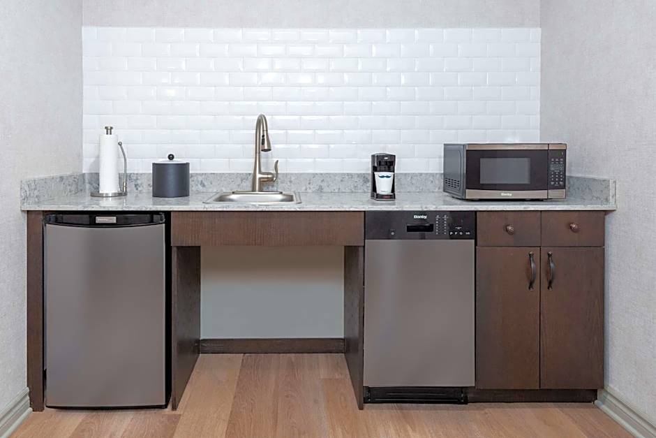 Hampton Inn By Hilton Buffalo-Williamsville