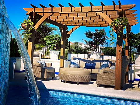 Hotel Suites Mar Elena