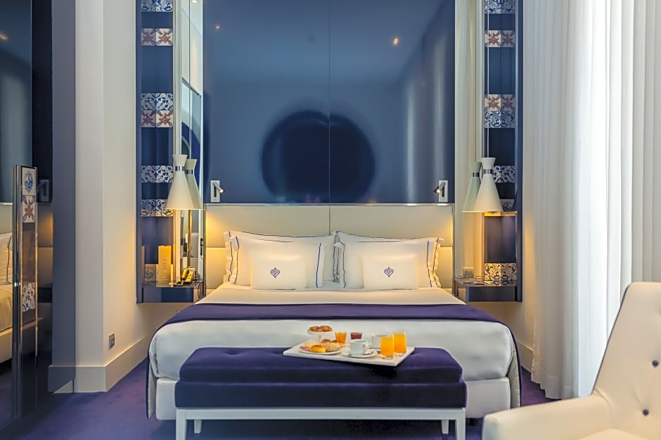 Portugal Boutique Hotel