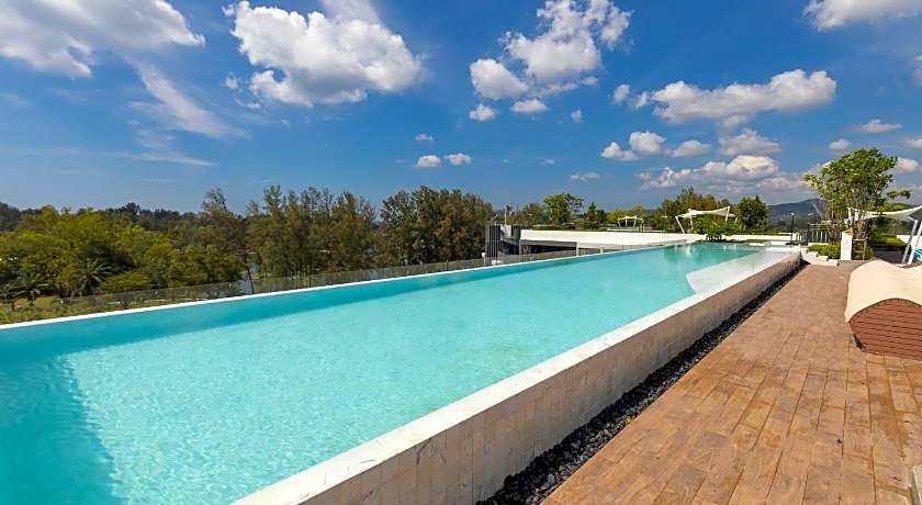Laguna Skypark – Cherng Talay, WY