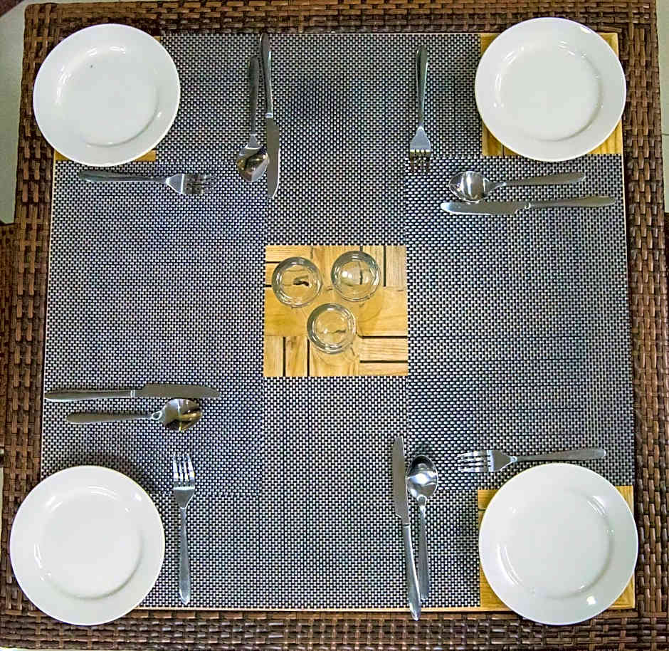 Euro Hotel and Apartments