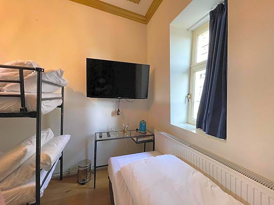 Amsterdam Rembrandt Square city center Hotel