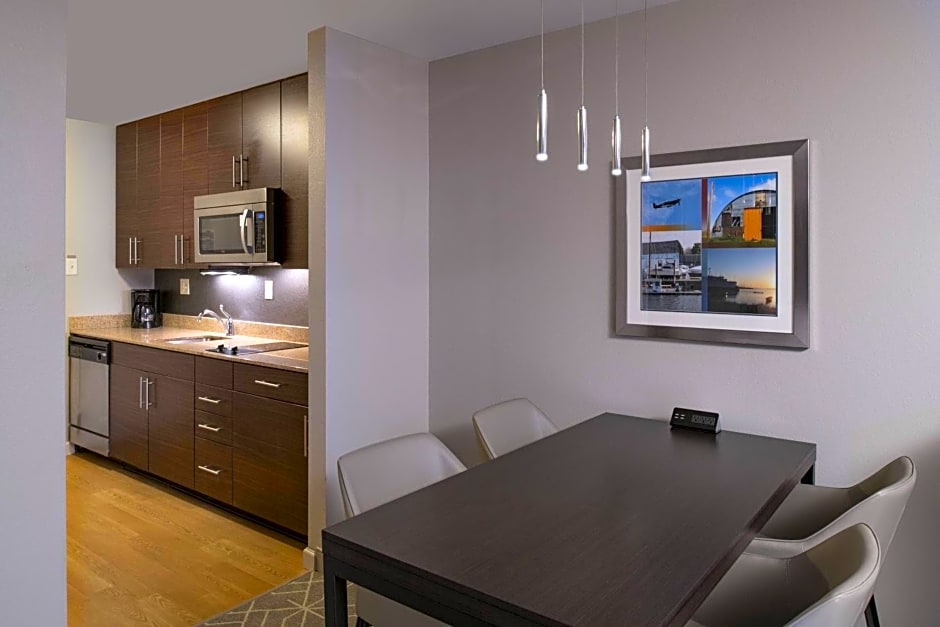 TownePlace Suites by Marriott Providence North Kingstown