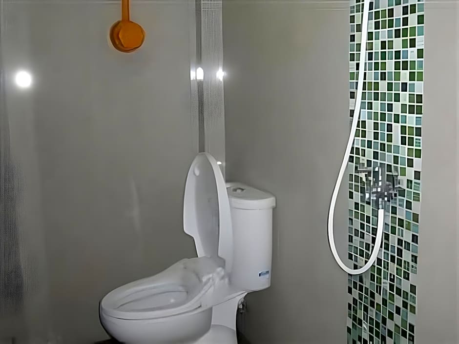 Capsule Homestay Syariah