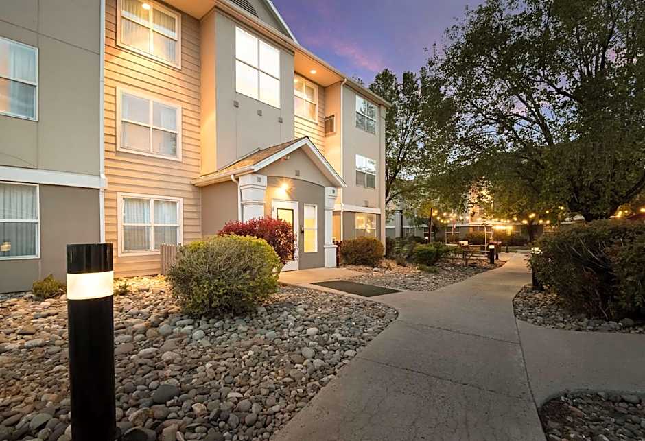 Sonesta ES Suites Reno