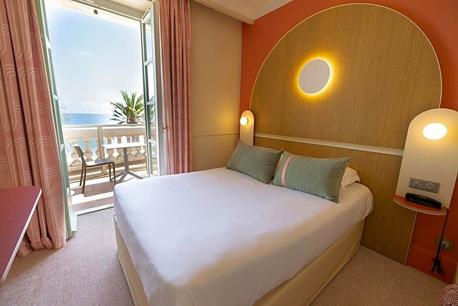 Hôtel Vacances Bleues Balmoral