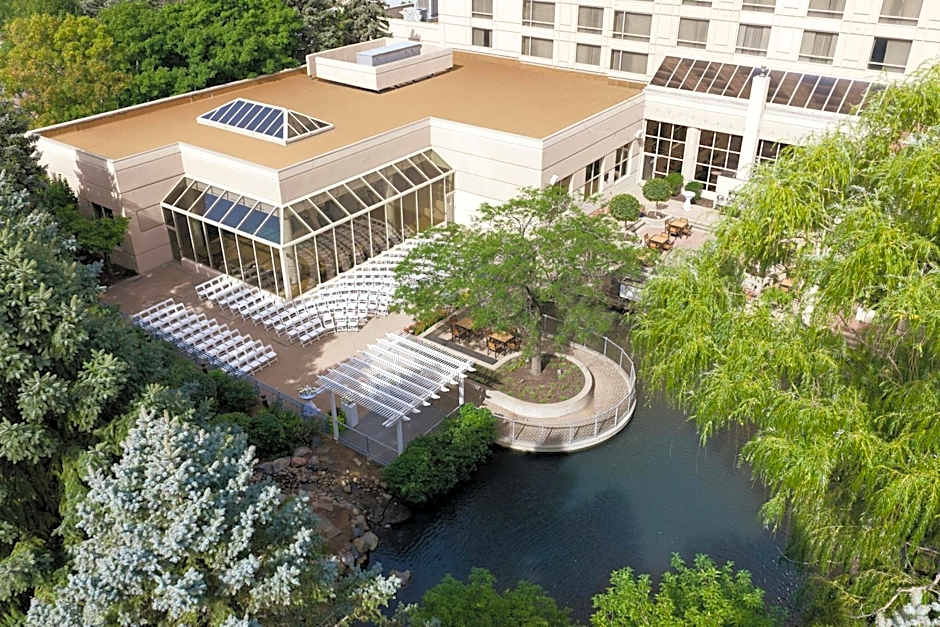 Minneapolis Marriott Southwest