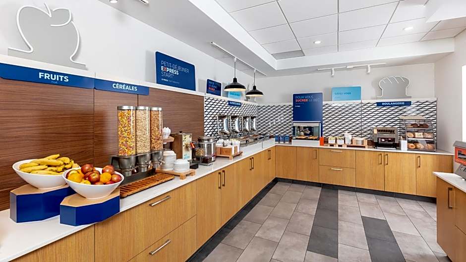 Holiday Inn Express Quebec City-Sainte Foy By IHG