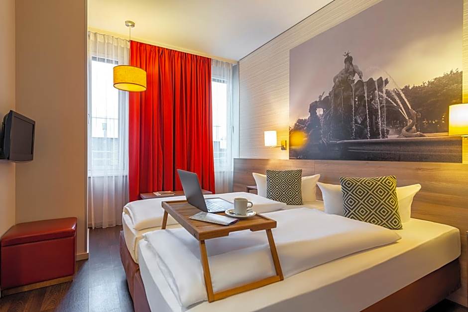 Aparthotel Adagio Berlin Kurfürstendamm