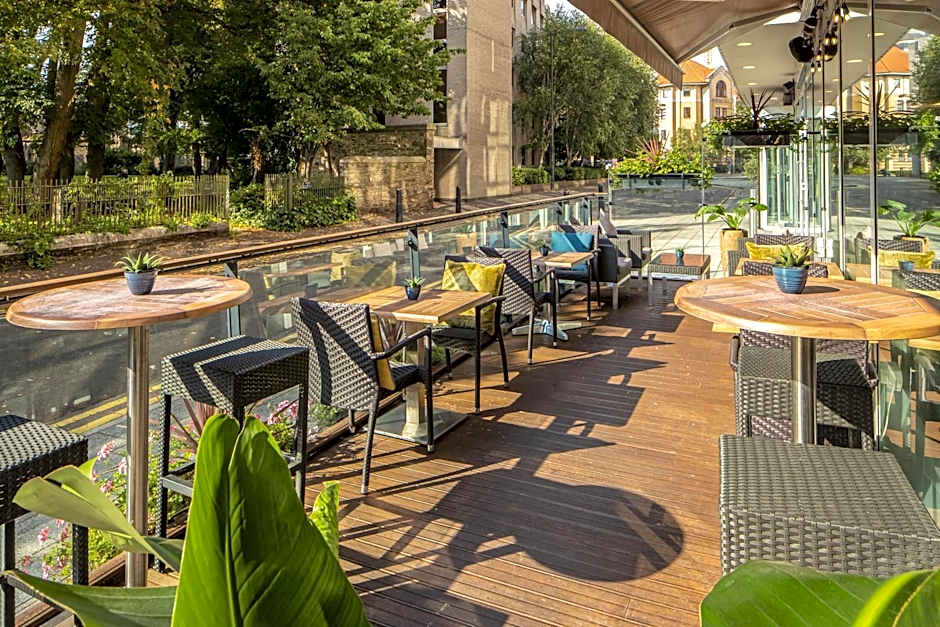 Hilton Garden Inn Bristol City Centre