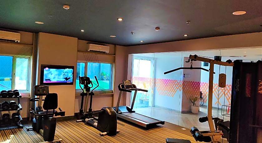 Ginger Bangalore Whitefield