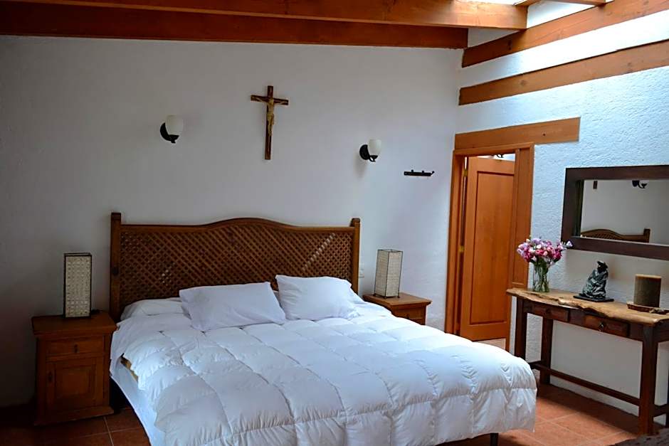 Hotel Boutique El Campirano