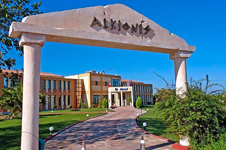 Hotel Alkionis