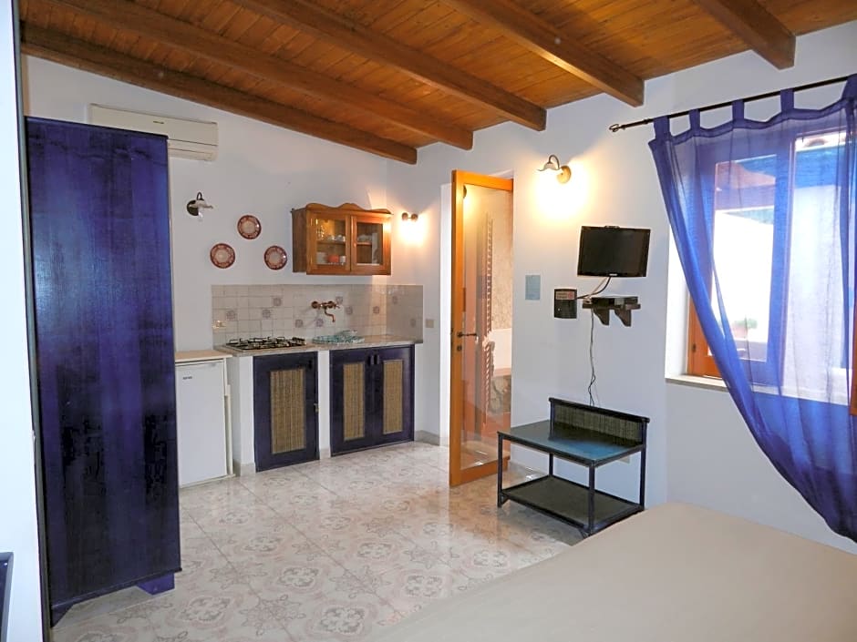Casa Arcada