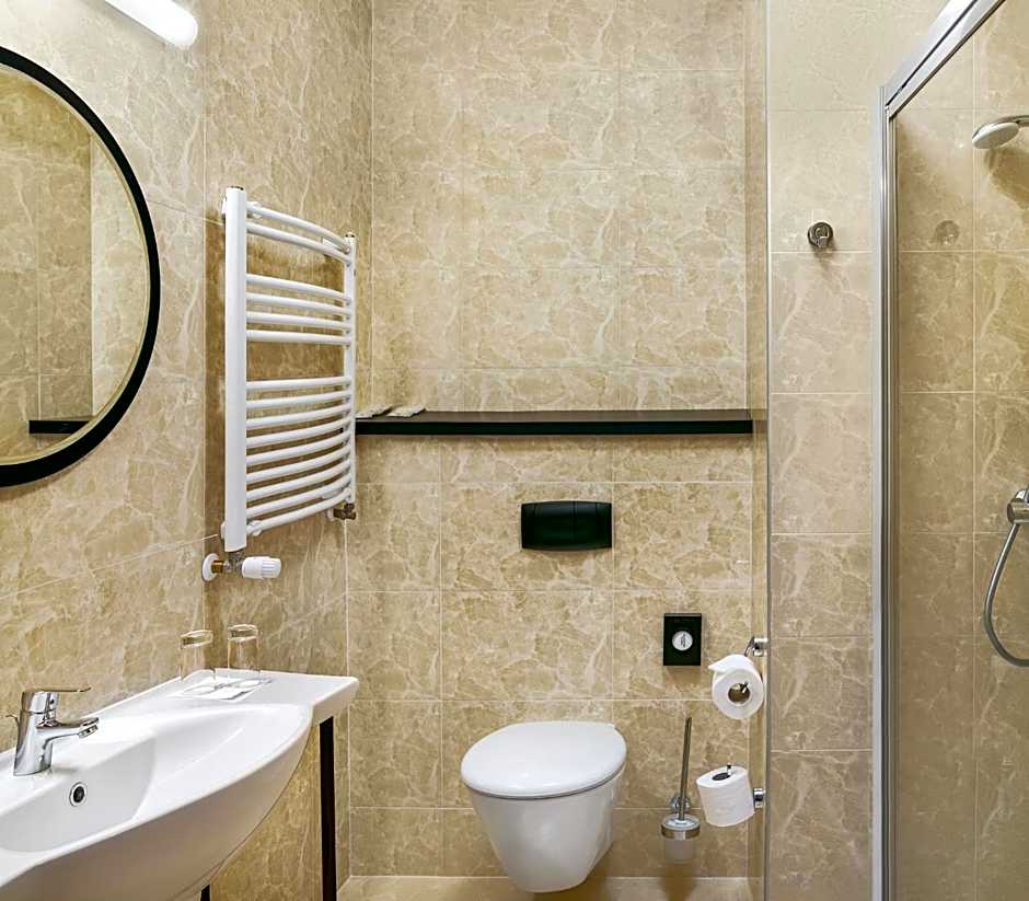 Metropolo by Golden Tulip Krakow