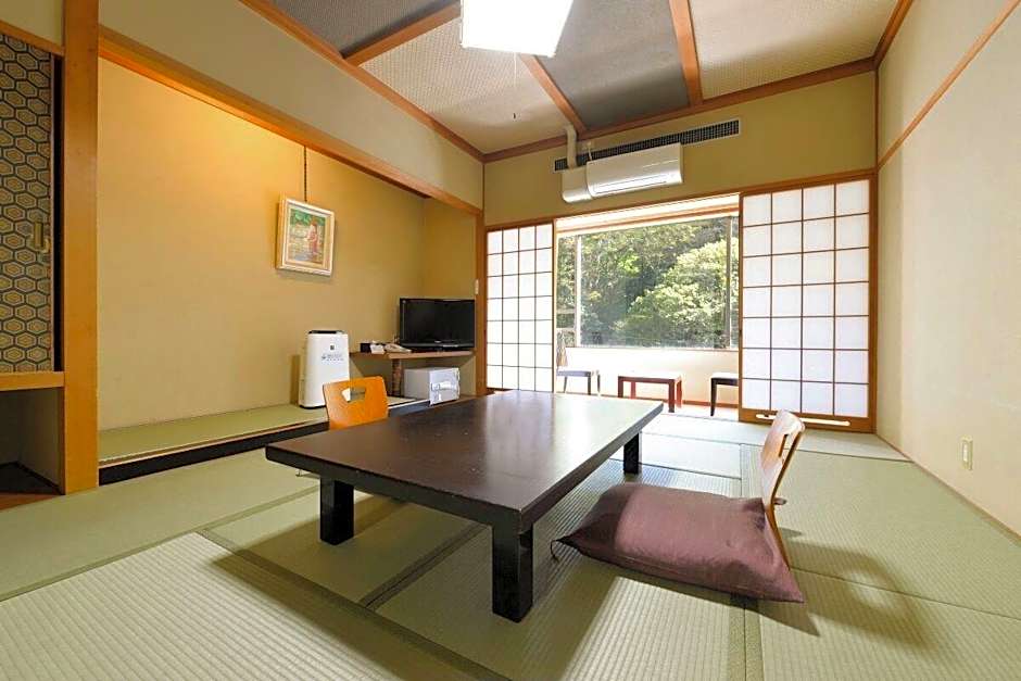 Ooedo Onsen Monogatari Hotel Kinugawa Gyoen