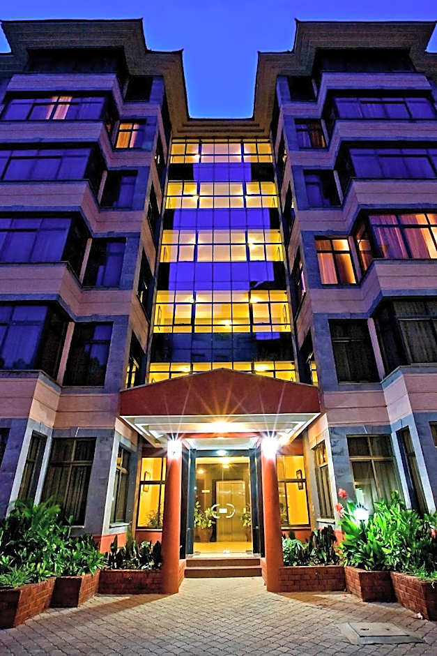 GemSuites Serviced Apartments State House