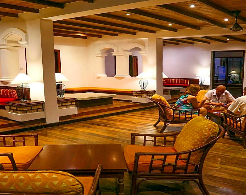 The Palms Hotel Beruwala