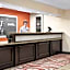 Hampton Inn By Hilton Binghamton/Johnson City