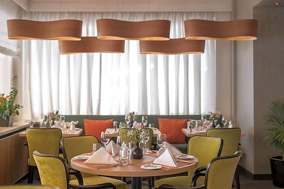 Hotel Reutemann-Seegarten