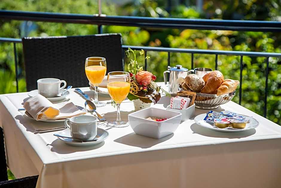 Tertianum Residenza Al Parco Appartements & Restaurant