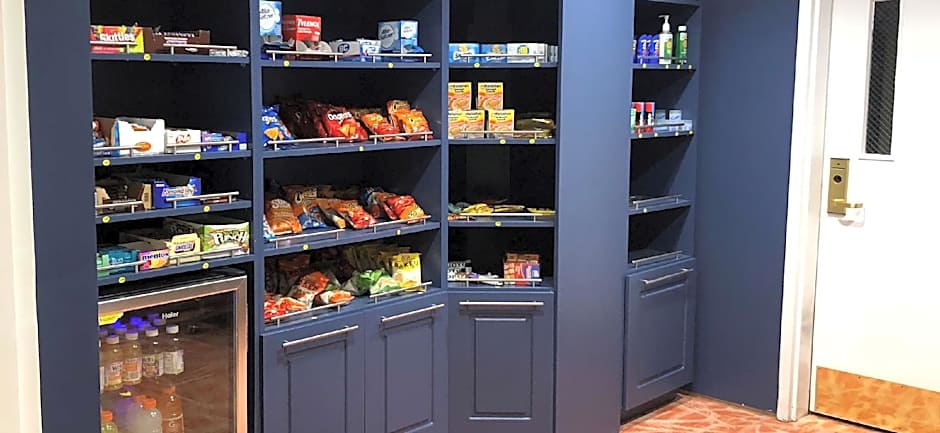 Best Western Plus Newport News Inn & Suites