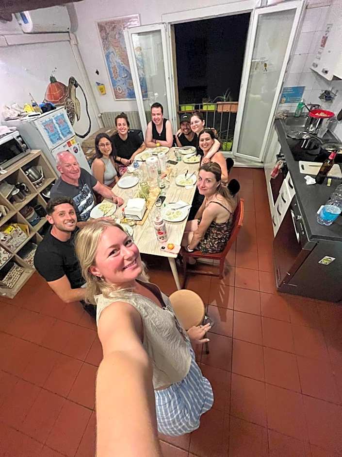 Hostel Il Nosadillo - Bologna