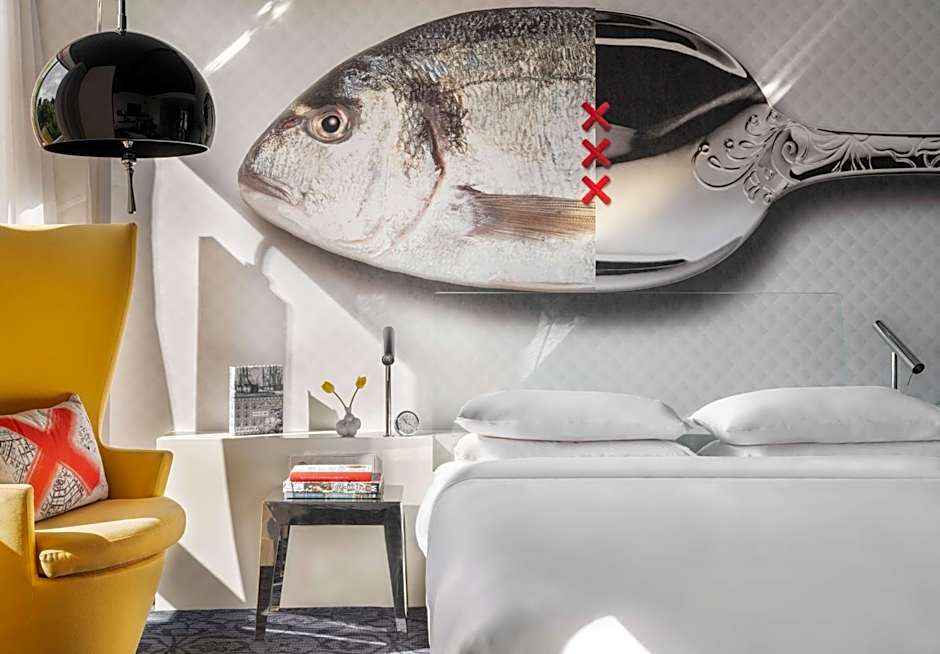 Andaz Amsterdam, Prinsengracht, By Hyatt