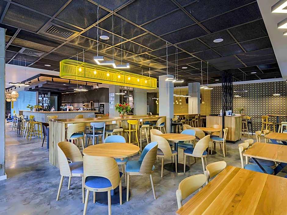Ibis Styles Bucharest Center