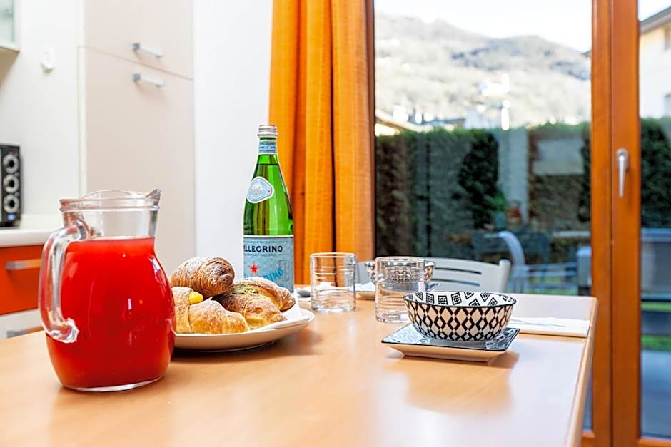 Spluga "Relax & Apartaments" by Alfio Colombo