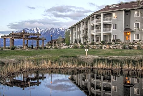 Holiday Inn Club Vacations David Walleys Resort By IHG
