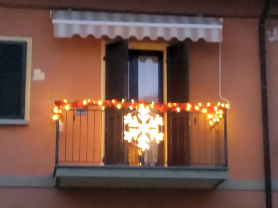 Casa Vacanze Provenzale