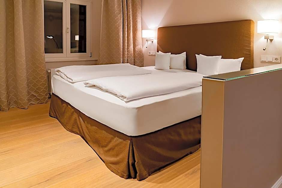 Romantik Jugendstilhotel Bellevue