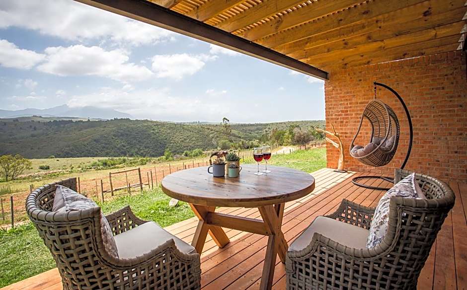 Botlierskop The Village Lodge