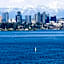 Silver Cloud Inn Bellevue Downtown