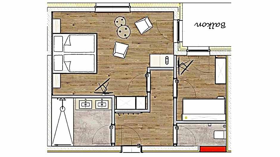 Familienhotel Oberkarteis