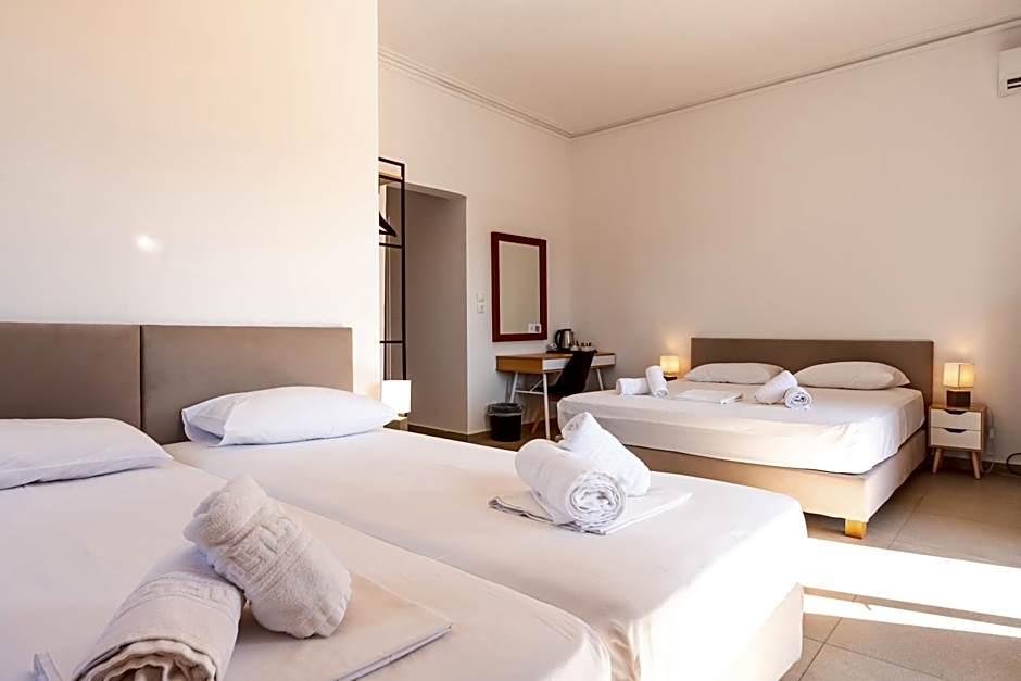 Stone Palace Hotel Near Athen's Airport Free Shuttle From and to Athen's Airport